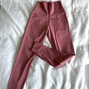 Nike Dri Fit Leggings 7/8